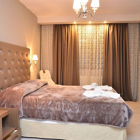 Hotel Konaki Arnaia Eksteriør billede