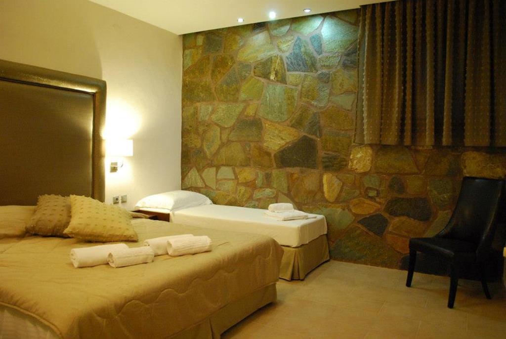 Hotel Konaki Arnaia Eksteriør billede