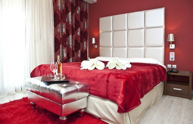Hotel Konaki Arnaia Værelse billede