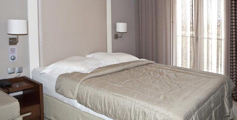Hotel Konaki Arnaia Værelse billede