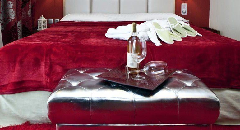 Hotel Konaki Arnaia Værelse billede
