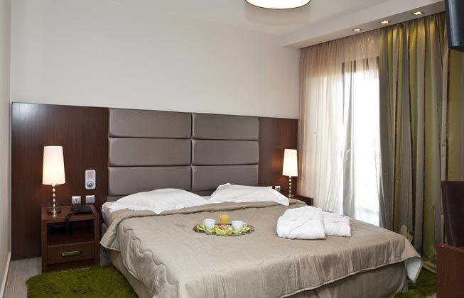 Hotel Konaki Arnaia Værelse billede