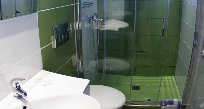 Hotel Konaki Arnaia Værelse billede