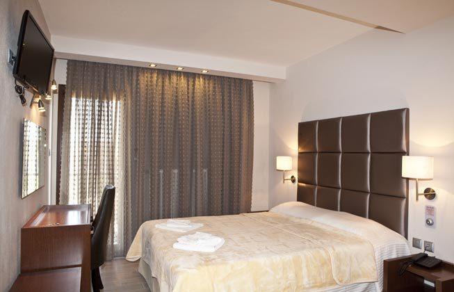 Hotel Konaki Arnaia Værelse billede