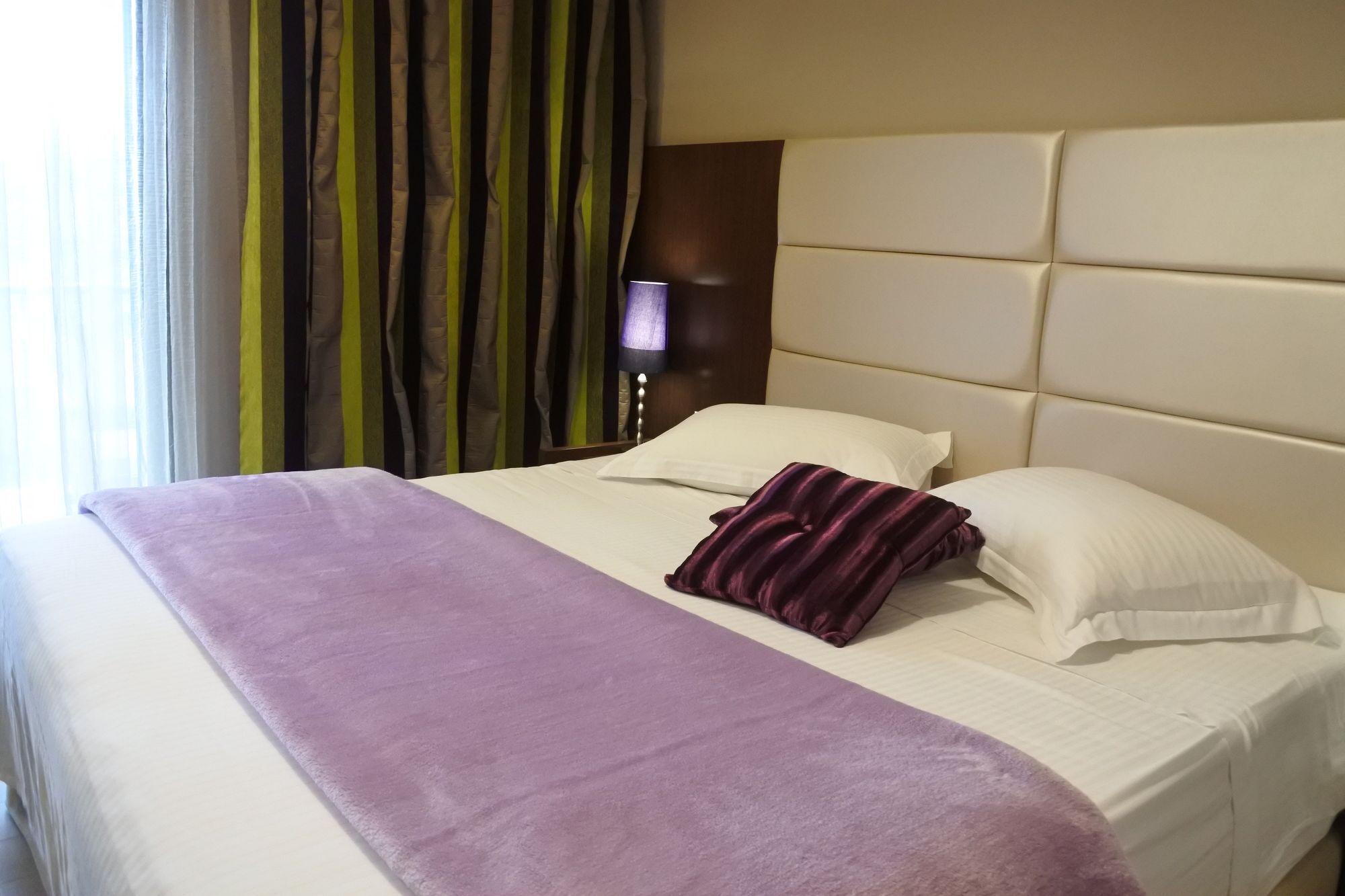 Hotel Konaki Arnaia Eksteriør billede