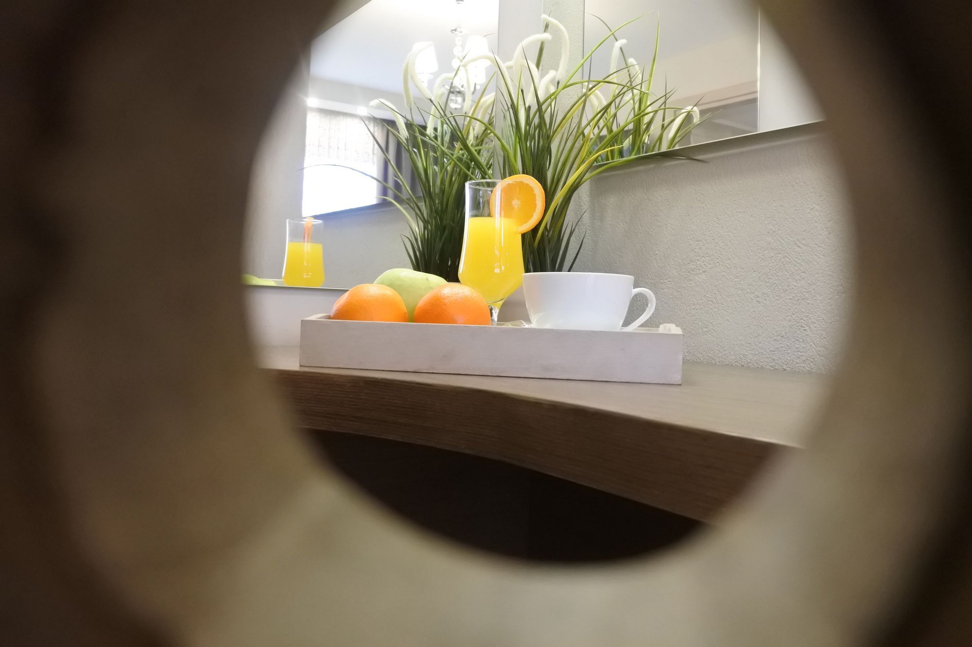 Hotel Konaki Arnaia Eksteriør billede